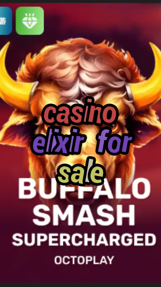 casino elixir for sale-w4cy2mdjlx2bf.com