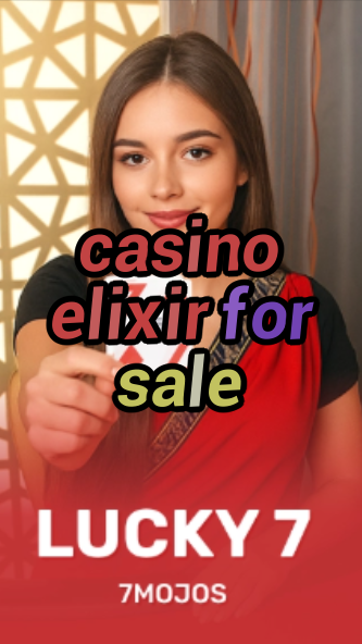 casino elixir for sale-w4cy2mdjlx2bf.com