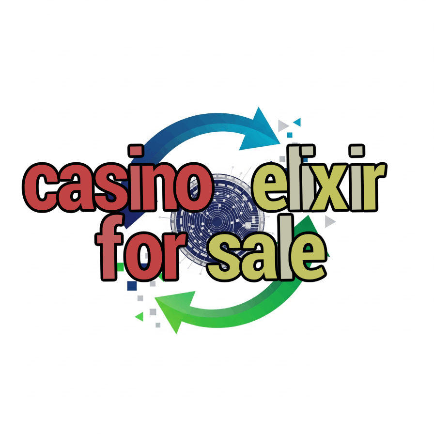 casino elixir for sale